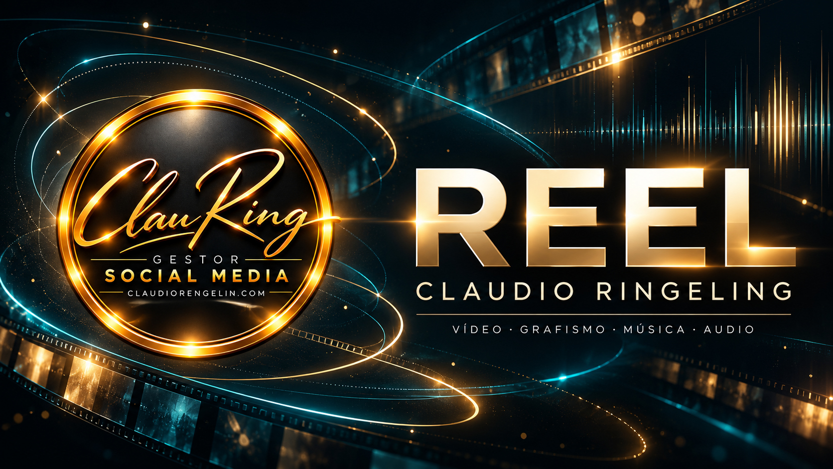 Reel Claudio Ringeling